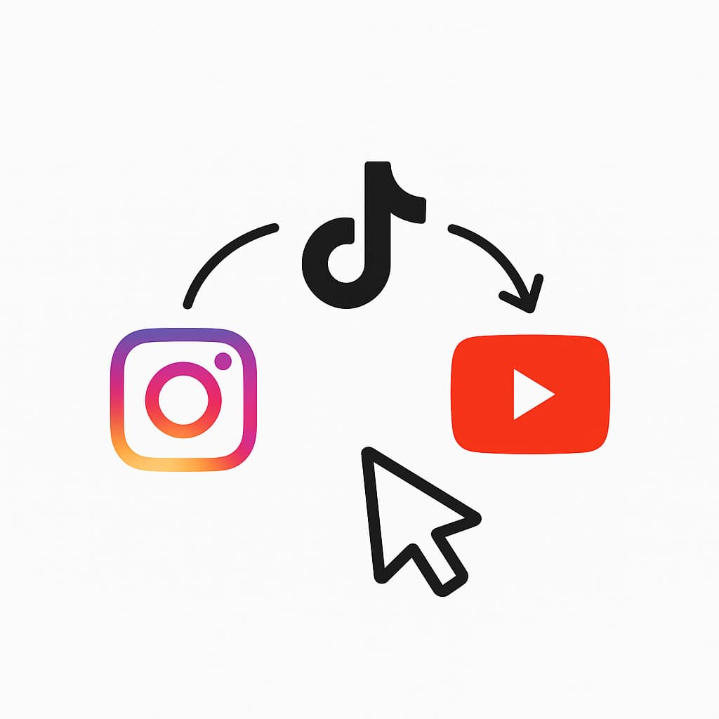 Connect Your Socials